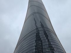 -上海中心大厦