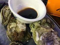 -嘉升大排档(番禺总店)