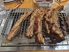 -张记焖窑·十五年专注焖烤(雍和宫店)
