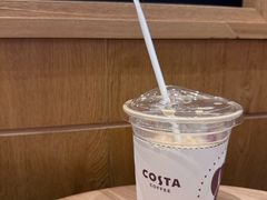-COSTA COFFEE(西贸凯德晶品4层2店)