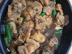 -杨铭宇黄焖鸡米饭(芙蓉巷店)