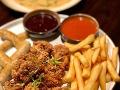 -Brut Eatery悦璞食堂(建国东路店)