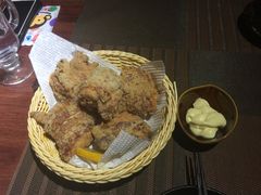 -鸟内会(河北路店)