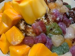 -茶米人台湾料理·精致快简餐
