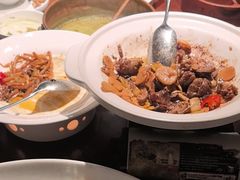 -瑶王府·广西菜(金阳路店)