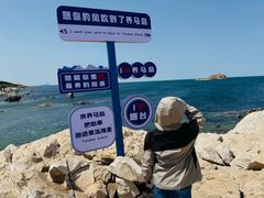 -养马岛旅游度假区