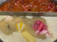 -一绪に寿喜烧(虹悦城店)