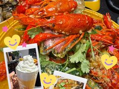-锦州御烧烤·形象店(人民街店)