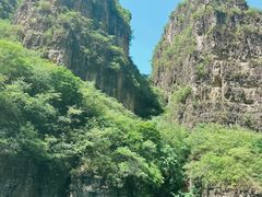 -龙庆峡风景区
