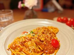 -芭莉与彩虹西餐厅(成都合生汇店)