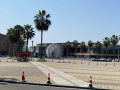 -国际非物质文化遗产博览园