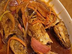 -伊萨娜印尼餐馆