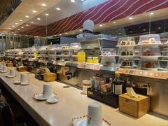 -新一番回转寿司(沙湾公园店)