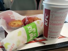 -肯德基(西单商场店)