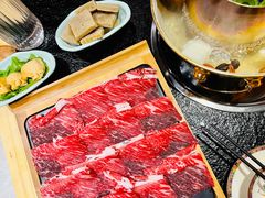 -京炭铜锅涮肉·羊蝎子·羊肉炉(保利·时光里店)