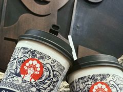 -霸王茶姬(正佳广场店)