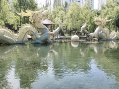 -水磨沟公园