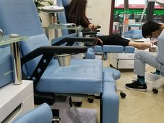 -津派修脚(密云路店)