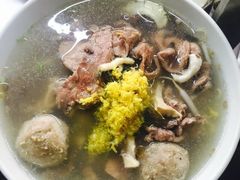 -潮镇老尾牛杂(环城西路店)