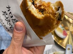 -小豆海棠(嘉兴路店)