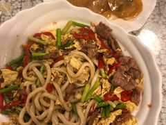 -文三里屯面馆(三里屯店)