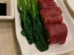 -北海渔村酒楼·粤菜海鲜点心(新华店)