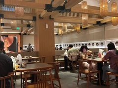 -德发长·花式蒸饺(大唐不夜城店)