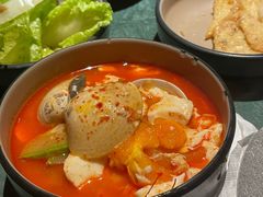 -東洞·烤肉小馆(深业上城店)