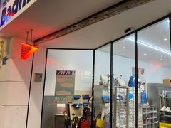 -Badmarket(庙前西街店)