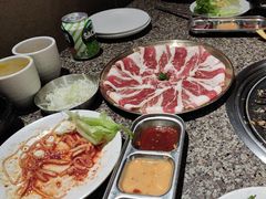 -高丽苑韩国烤肉(海昌路旗舰店)