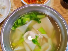 -王菊美食街·王菊面馆(总店)