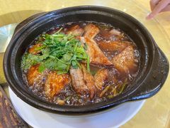 油浸带鱼-杏花村大酒店(延寿路店)