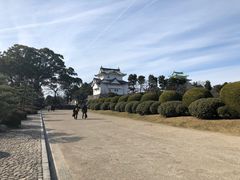 -名古屋城