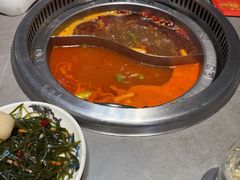 -蜀留香火锅·始于1999·原四川老火锅(白堤路店)