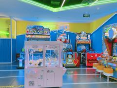 -快乐街区(成都龙湖北城天街店)