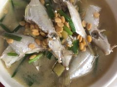 -蛇口康乐快餐鱼仔档(翠苑小区店)