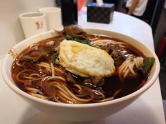-秦云老太婆摊摊面(全国总店)