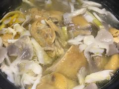 -海宁煲农家菜(惠南镇店)