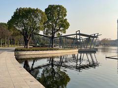 -尚贤河湿地