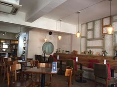 大堂-雕刻时光咖啡馆(南院门店)