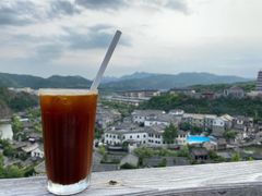 -云端咖啡(古北水镇景区店)