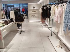 -ZARA(沈阳大悦城店)