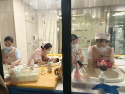 -保丽宝泰母婴护理院·月子中心·产康·中医(常州店)