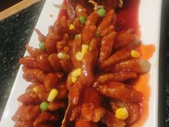 -老苏州芳和园茶酒楼  传统苏帮菜(观前店)