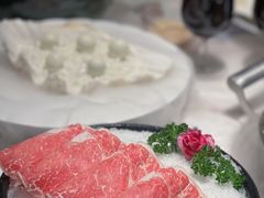-汤城·料青山