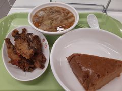 -北大家园食堂