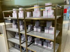 -奈雪的茶(鄞州万达店)