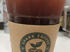 -逸派咖啡 EPARKCOFFEE(广安门店)