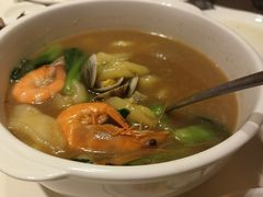 -高佳庄·舟山海鲜(海景旗舰店)