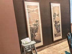 -写庭·鱼鲜川菜·宴请(铁像寺水街店)